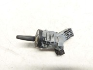 Citroen C3 IV 4 2025 1.2 THP HN09, ignition key