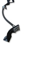 wiring brake front front left ISUZU M21 M27 1.9 DDI