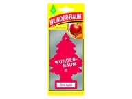 WUNDER-BAUM Vôňa vianočný stromček jablko škorica 23-054