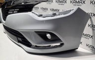 front bumper front Renault Clio IV 620221630R