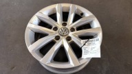 disc aluminium 16'' 5X112 3G0601025 VOLKSWAGEN PASSAT B8