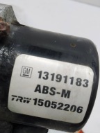 Pompa ABS 13191183 Saab 9-3 II (2002-2014)