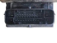 Opel Corsa D lift pump ABS control unit 13282282FE 0265800796