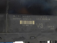 module control unit KOMFORTU BMW F10 F11 9312765
