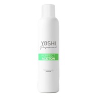 Yoshi Perfect Aceton remover 1000ml na nechty