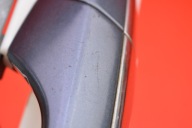 handle left front front grey CHROM HONDA LEGEND 4 IV 04-08