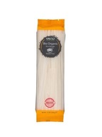 BIO makaron ryżowy Noodle z ryżu białego BEZGLUTENOWY 220 g Yakso