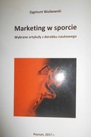 Marketing w sporcie - Z. Waśkowski