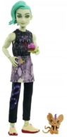 Monster High Deuce lalka z akcesoriami
