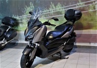 Yamaha X Yamaha X-max 300