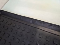 mata rubber mats boot floor MERCEDES GLC X253 W253 original