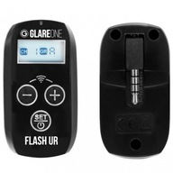 Odbiornik uniwersalny GlareOne Flash UR JACK 3,5