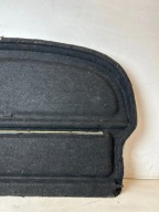 plato boot Renault Laguna II HB