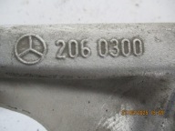 Querlenker rechts links MERCEDES GLC 254 2,0CDI 2060300 heck hinten