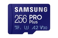 Paměťová karta SDXC Samsung MB-MD256SA/EU 256 GB