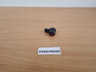 SENSOR DER STOSSSTANGE PDC VW SEAT SKODA AUDI RÜCKFAHRWARNER