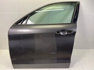 dveře předek levá strana Alfa Romeo Stelvio 2017