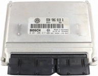 VW PASSAT B5 modulo Centralina Motore 1.8 20V 8D0906018R 0261206317