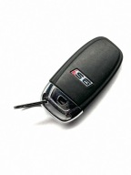 AUDI A6 S6 C7 4G USA key PILOT 4G0959754DM