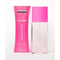 Classic Collection LA COBRA PINK 100ML EDT