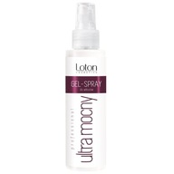 LOTON Gel Spray Ultra mocny 200 ml