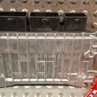 Centralina Motore computer 237102425S 237105990S RENAULT CLIO V 1.6 E-TECH