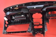 dashboard instrument panel console cockpit airbag EU NISSAN QASHQAI 1 and 07-10