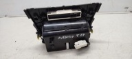 ashtray Toyota Avensis T27