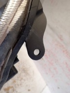 light front front left SKODA FABIA II LIFT 2010- ROOMSTER 5JJ941015