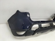 Stoßstange hinten heck DACIA DUSTER II 17