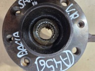 Dacia Sandero III swing front right 902R (A456)