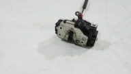 Fiat 500 lock door right front