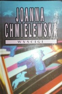 Wyścigi - Joanna Chmielewska