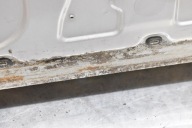 door right front front silver OPEL VIVARO B 14-19