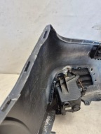 OPEL VECTRA C LIFT 05-08 bumper front front