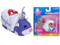 ZHU ZHU PETS PRINCESS CHOMIKOWE UBRANKO RYCERZA