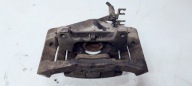caliper brake JARZMO left AUDI A6 C6 973 320MM