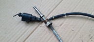 Q5 8R Sensor TEMPERATURY Gase 3.0 TDI 059906088AT A4 B8 A5 8T A6 C7