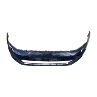 VW GOLF VII 7 2012- bumper front front below PDC washers 5G0807217BR
