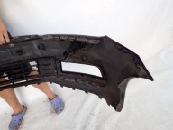VW TOURAN II 2 15-> bumper front front washer 4XPDC