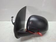 mirror exterior left 5 PIN FIAT PANDA III 2012
