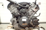KTM 1190 Adventure 13-16 Motor 47911 km Záruka