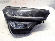 light front front right SKODA KODIAQ II 2023- FULL LED 57H941010