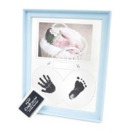 Step keret 02 1 kék