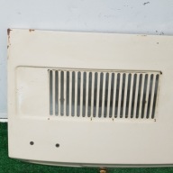 boot doors rear part bonnet FIAT 126 P