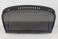 MONITOR display navigation BMW E60 E90 6989396