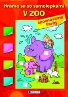 Hráme sa so samolepkami v ZOO