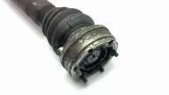 semi-axis left front VOLKSWAGEN GOLF IV