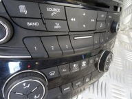 PEUGEOT 508 PANEL klimatizaci