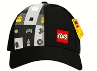 LEGO 100761 Zberateľská čiapka so šiltom NEW